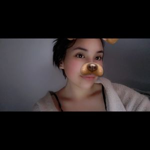 Meet your Posher, Grace